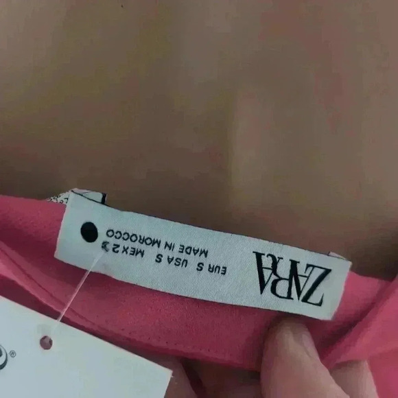 Zara blazer set - Picture 16 of 17